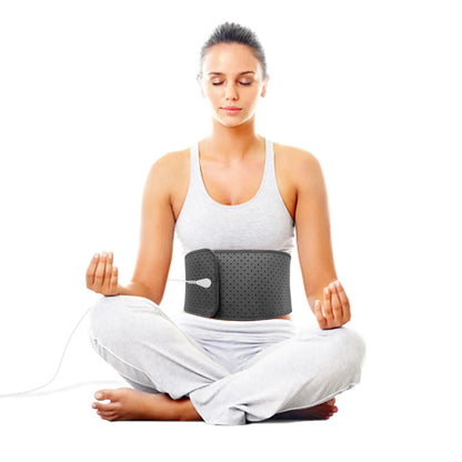 SZDMDISLET Grounding Back Support for Sleep Energy Pain Relief Inflammation Balance Grounding Back Brace alternative Pain Relief Grounded Overall Wellbeing (Large)