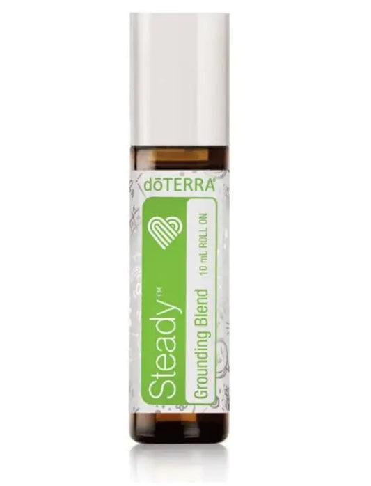 doTERRA Steady Essential Oil Grounding Blend for Kids